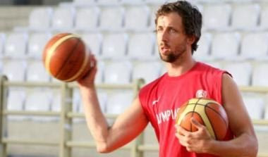 Νίλσεν: “Ο Ολυμπιακός μου δίνει μία μεγάλη ευκαιρία”