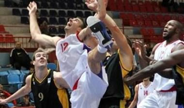 Πανιώνιος-Μαρούσι 63-72