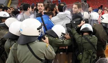 Τι έγινε στην Α1 την Κυριακή