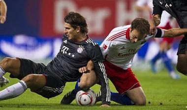 9η αγ.: Επέστρεψε στις νίκες η Μάιντζ με Ίβανσιτς, έσωσε την παρτίδα στο 93′ η Ντόρτμουντ (vids)