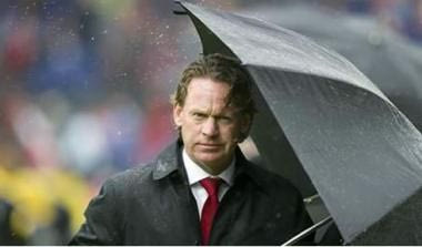 Στηρίζει Μπέιν η διοίκηση της Φέγενορντ