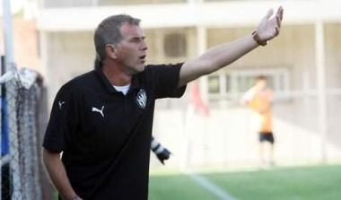 Ο Μπένος ανέλαβε τελικά τα Τρίκαλα