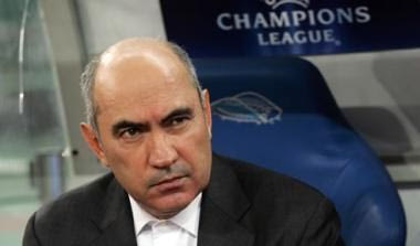 Μπερντίεφ: “Σε κανέναν δεν άρεσε το αποτέλεσμα”