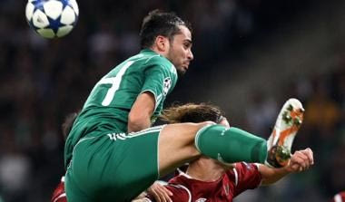 Κέρδη και ζημιές από την ισοπαλία με την Ρούμπιν