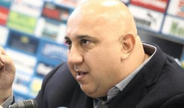 Οι εξελίξεις μετά την παραίτηση Βιολίδη