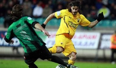 Καλύτερα ο Μπλάνκο