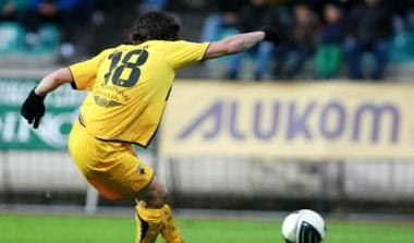 Διάταση στο δικέφαλο ο Μπλάνκο