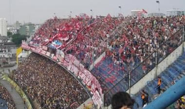 Νικήτρια στο ντέρμπι ουραγών η Τίγκρε, ισόπαλη η Μπόκα με την Ιντεπεντιέντε (vids)