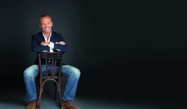 Ο Μπραντ Φρίντελ στα χνάρια του Πίτερ Σίλτον