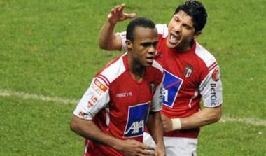 8η αγ.: Επιτέλους νίκη για Σπόρτινγκ, διπλό της Μπενφίκα στο Πορτομονένσε