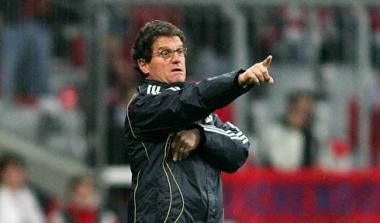 Φάμπιο Καπέλο… ο Μίδας