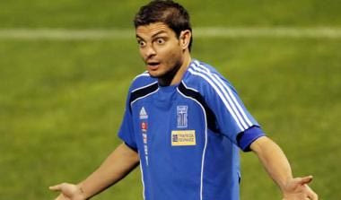 Διέψευσε ότι αποχωρεί ο Χαριστέας