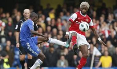 7η αγ.: Πήρε το ντέρμπι η Τσέλσι. Γκολ ο Κυργιάκος, έχασε ξανά η Λίβερπουλ (vids)