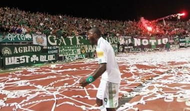 Σισέ: “Είμαι σαν τους οπαδούς”