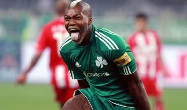 Παναθηναϊκός-Ολυμπιακός 2-1 (videos)