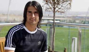 Στο τεχνικό τιμ της Ρεάλ ο ντε λα Ρεδ μετά από αίτημα του Μουρίνιο!