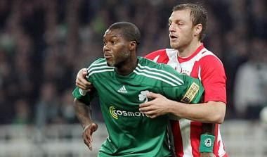 Χωρίς προβλήματα οι “αιώνιοι” στο ντέρμπι. Ολα τα ρεπορτάζ (vids)