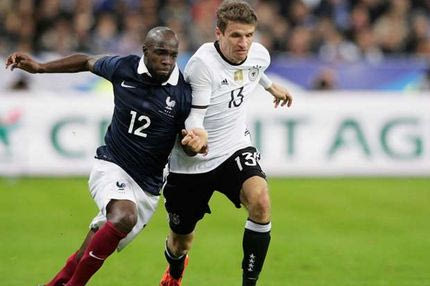 Νεκρή στις επιθέσεις η ξαδέρφη του Ντιαρά