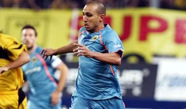 Τζιμπούρ: “Αν με θέλει ο Χιμένεθ θα μείνω”