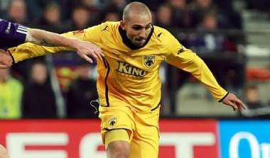 Τζιμπούρ: “Έχω συμφωνήσει με την ΑΕΚ, σε λίγες μέρες η ανακοίνωση”