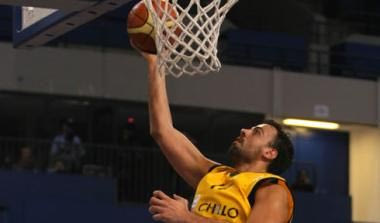 MVP της ημι-πρεμιέρας ο Δορκοφίκης