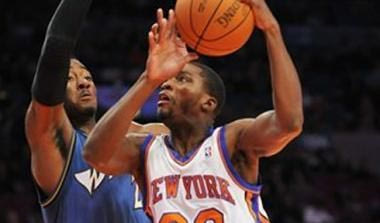 Φιλική νίκη των Knicks επί των Wizards (vid)