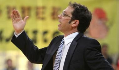 Ντρούκερ: “Λειτουργήσαμε ομαδικά”