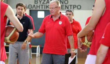 Ίβκοβιτς εφ’ όλης της ύλης: “Λίγοι σαν τον Σπανούλη”