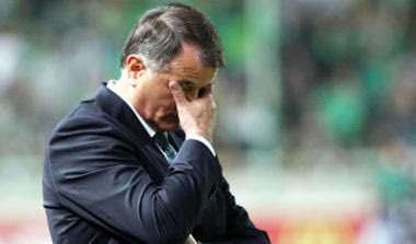 Ημέρα λύτρωσης για την ΑΕΚ και τον Μπάγεβιτς