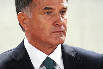 Μπάγεβιτς: “Την κατάλληλη στιγμή η πρόταση για Τζιμπούρ”