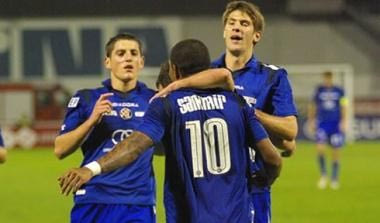 Τα αποτελέσματα των αντιπάλων του ΠΑΟΚ