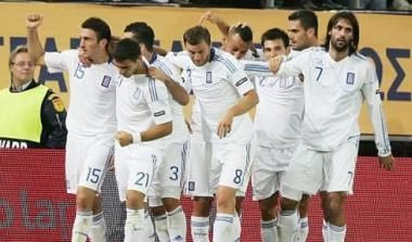Η  κριτική των παικτών της Εθνικής