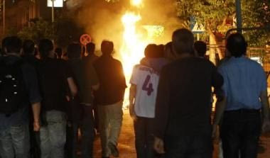 Ποινή χάδι σε Παναθηναϊκό και Άρη