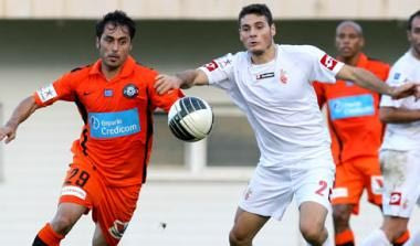 Εθνικός Αστέρας-Ξάνθη 4-2 (πεν.)