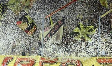 Μία ώρα νωρίτερα το Άρης – Ολυμπιακός της πρεμιέρας