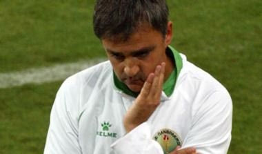 Κοντά σε Φερέρα ο Πανθρακικός