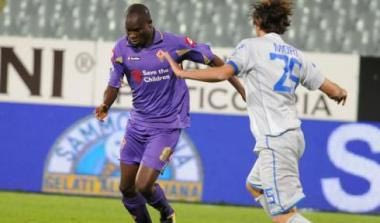 3ος γύρος: Πρόκριση στο 118′ για τη Φιορεντίνα, εκτός η Τσεζένα