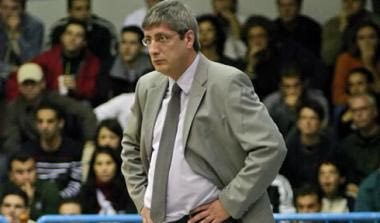 Φραγκιάς: “Να σωθούμε θέλουμε”. Λυκογιάννης: “Δύσκολη ήττα”