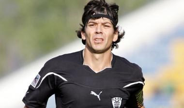 “Πέταξε” για Ισπανία ο Πάμπλο Γκαρσία