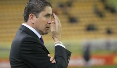 Γαρίδο: “Αντικειμενικός μας στόχος ήταν οι τρεις βαθμοί”