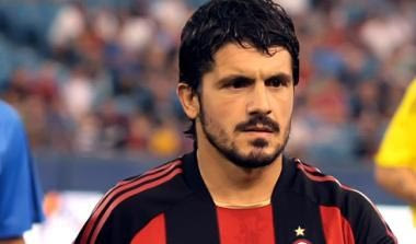 Γκατούζο: “Ήμουν ήδη στην Ελλάδα αλλά…” (vid)