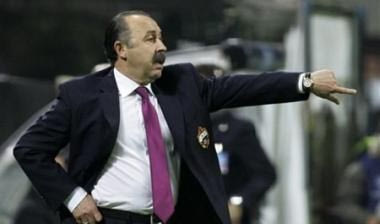 Παραιτήθηκε ο Γκαζάεφ, ανέλαβε ο Λούζνι