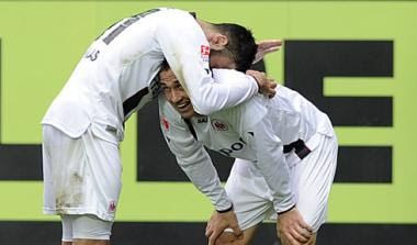 8η αγ.: Δύο γκολ ο Γκέκας. Πρώτη απώλεια για Μάιντζ, νίκησε η Μπάγερν (vids)