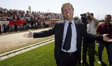 Ο πρόεδρος της Τζένοα επιτίθεται εναντίον της Ίντερ