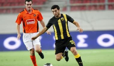 Επιστροφή στις νίκες θέλει η ΑΕΚ