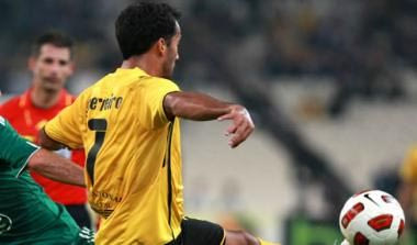 Γκερέιρο: “Δεν ρίχνω ευθύνες στην ΑΕΚ”