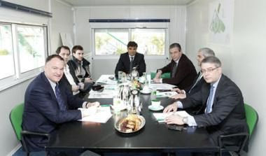 Συνεδριάζει εκτάκτως το ΔΣ της ΓΗΠΕΛ