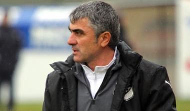 Τέλος ο Γκουλής από τον Εθνικό