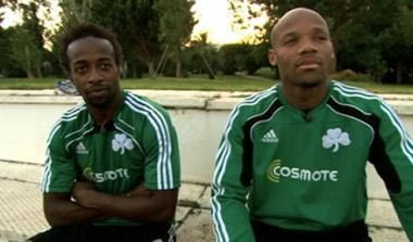 Αφιέρωμα της UEFA στους Σισέ, Γκοβού και Μπουμσόνγκ (vid)