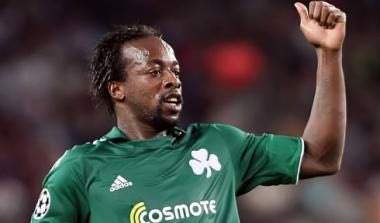 Γκοβού: “Καλύτερη επιλογή ο Παναθηναϊκός”